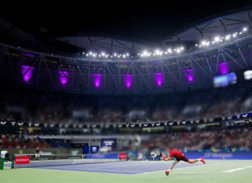 紫阳县体育比赛