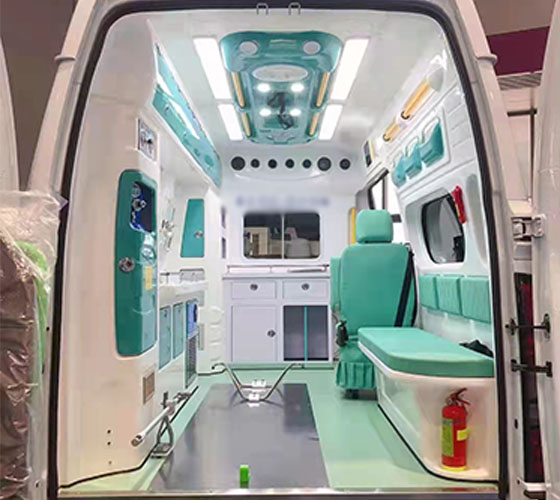 紫阳县车辆内部展示